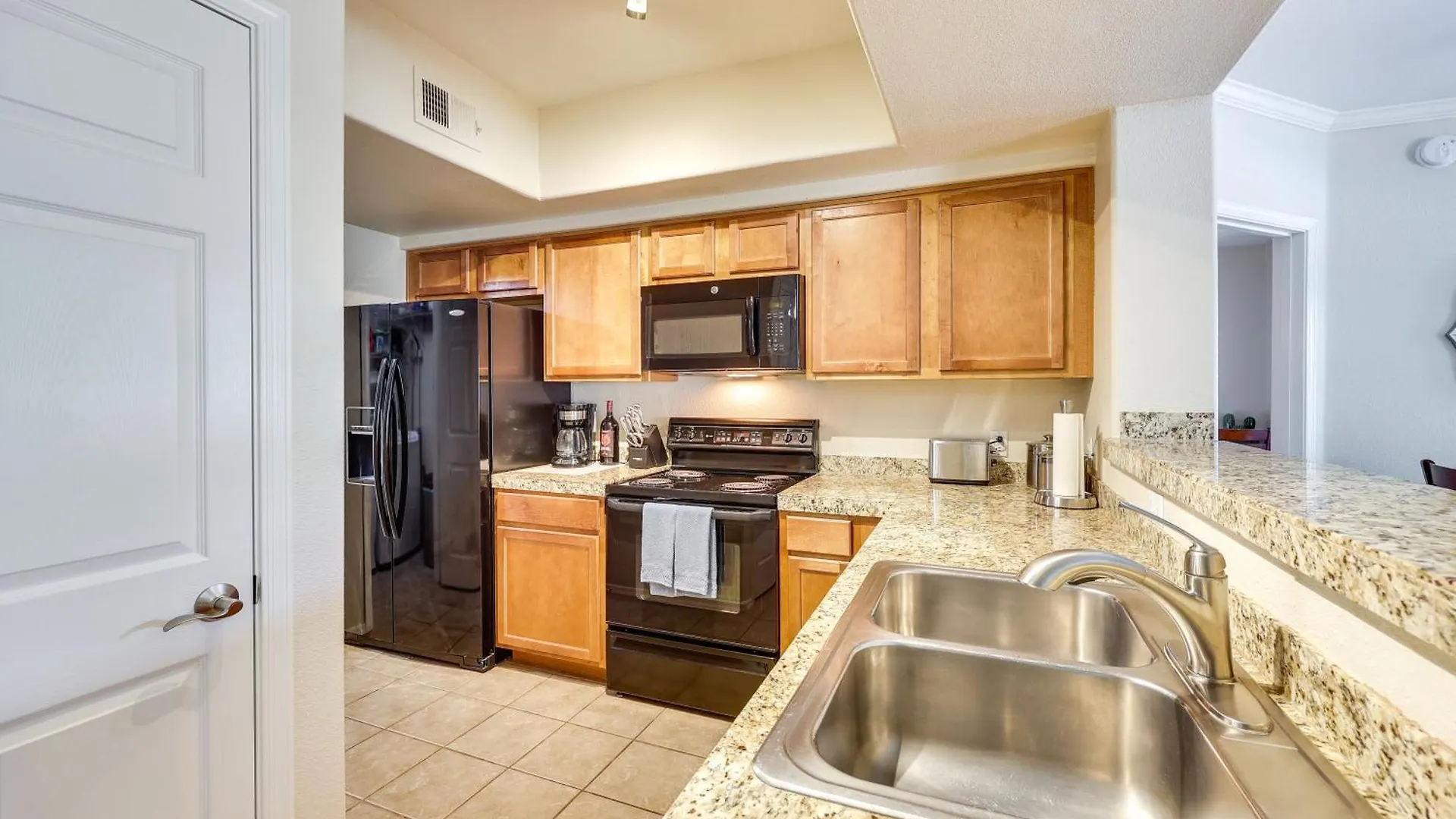 Apartament Family Scottsdale Condo Access To Pool And Hot Tub