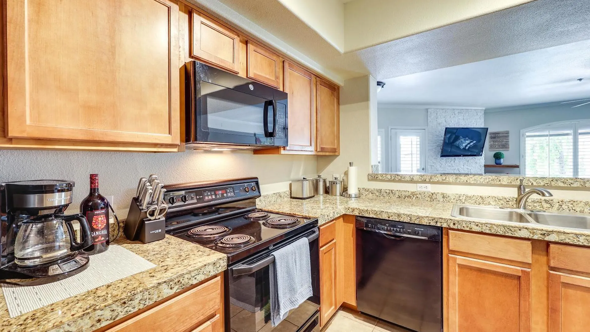Family Scottsdale Condo Access To Pool And Hot Tub Apartament